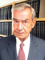Portrait Elmar Höchsten